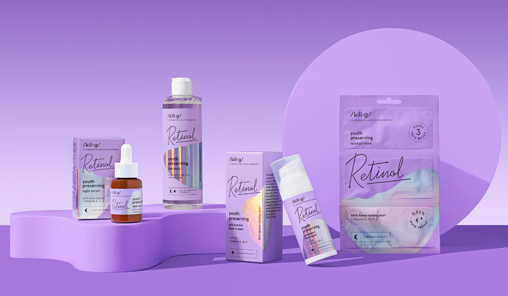 RETINOL