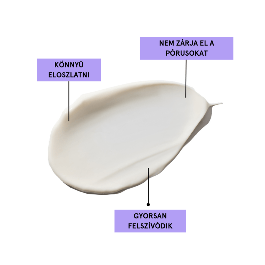 Pro retinol nappali arckrém SPF30 50ml - Image 3